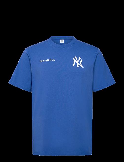 Sporty & Rich | Slugger T-Shirt | S
