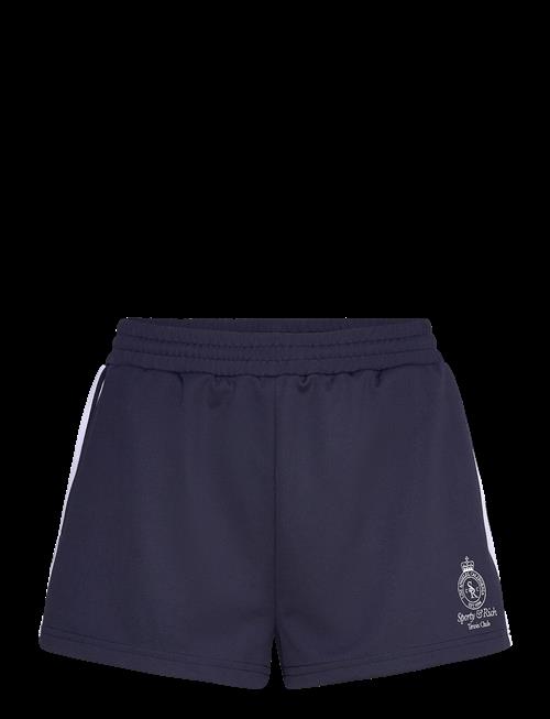 Sporty & Rich | Crown Tennis Roller Short | M