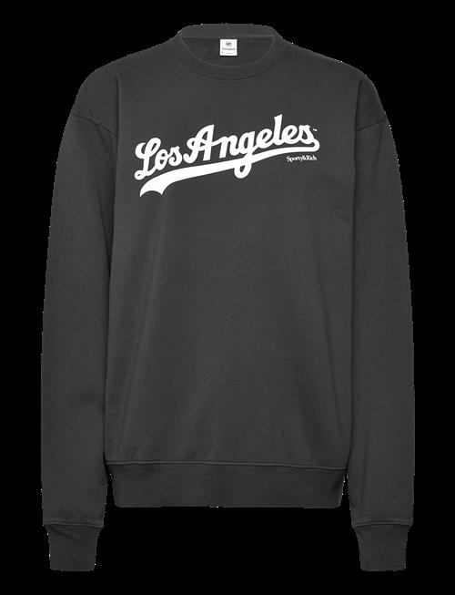 Sporty & Rich | Dodgers Crewneck | S