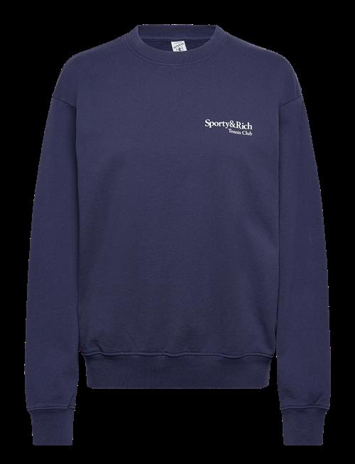 Sporty & Rich | Play Tennis Crewneck | XS