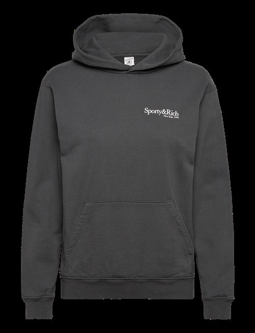 Sporty & Rich | Hwcny Hoodie | L