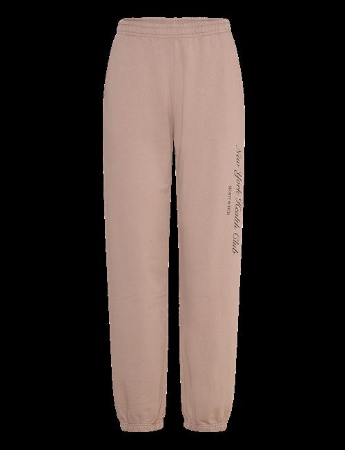 Sporty & Rich | Ny Health Club Sweatpant | L
