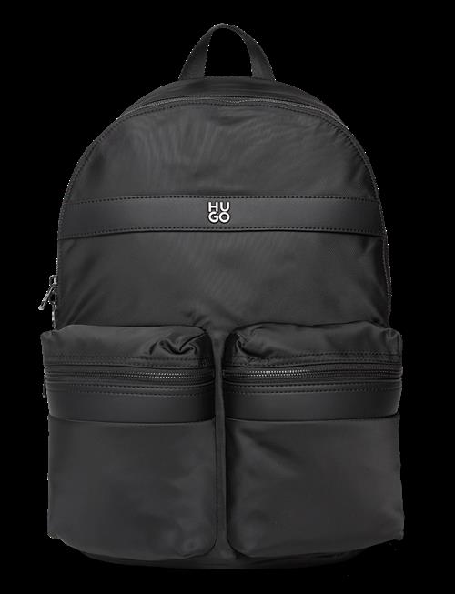 HUGO | Quantic_N_Backpack | ONE SIZE