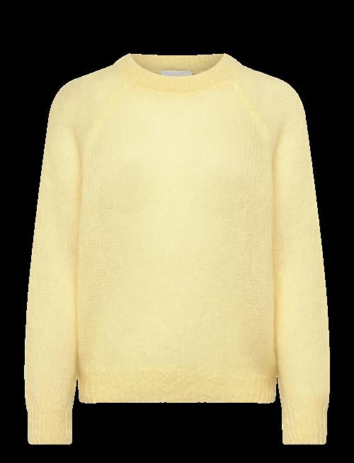 Noella | N-Latora Mohair Knit | L/XL