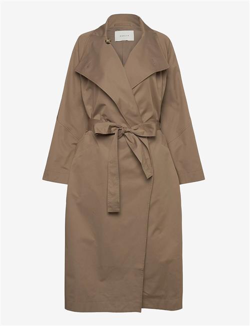 Noella | N-Makenzie Coat | ONE SIZE