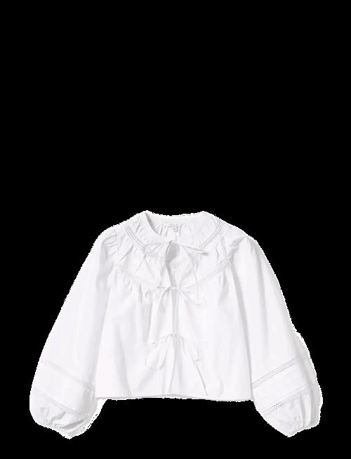 Noella | N-Marceline Blouse | L