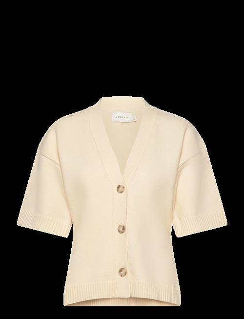 Noella | N-Lenyx Ss Knit | M