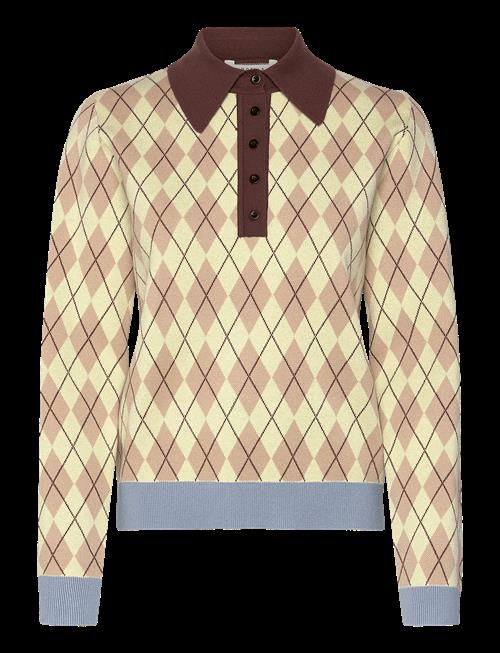 Noella | N-Makayla Knit | XXL