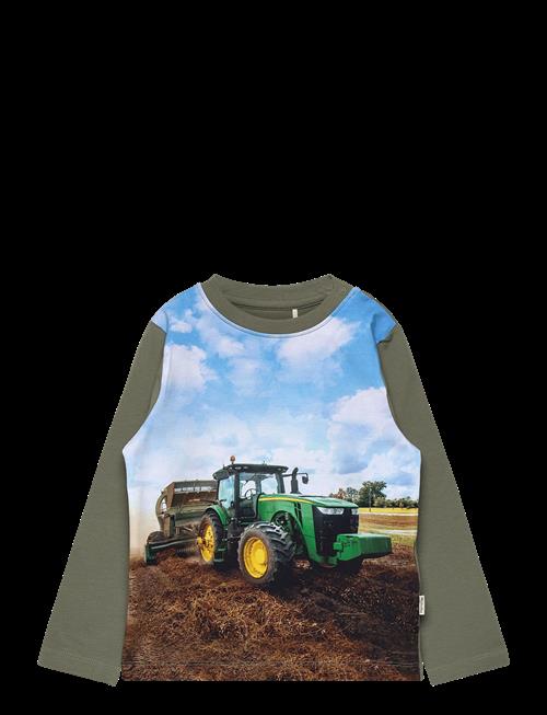 Minymo | T-Shirt Ls | 86