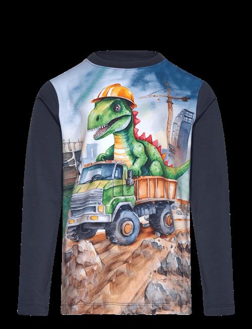 Minymo | T-Shirt Ls | 116