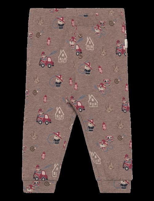 Minymo | Pants Aop | 50