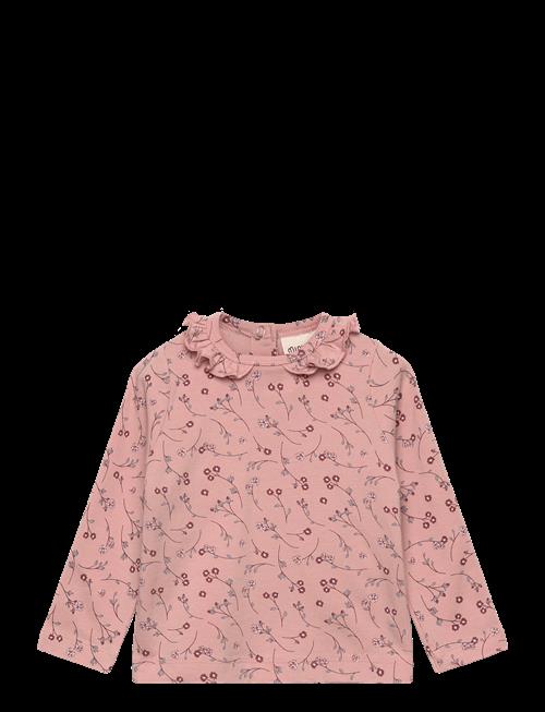 Minymo | T-Shirt Ls Aop | 56