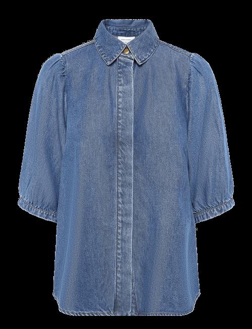 FREE/QUENT | Fqmilo-Shirt | S