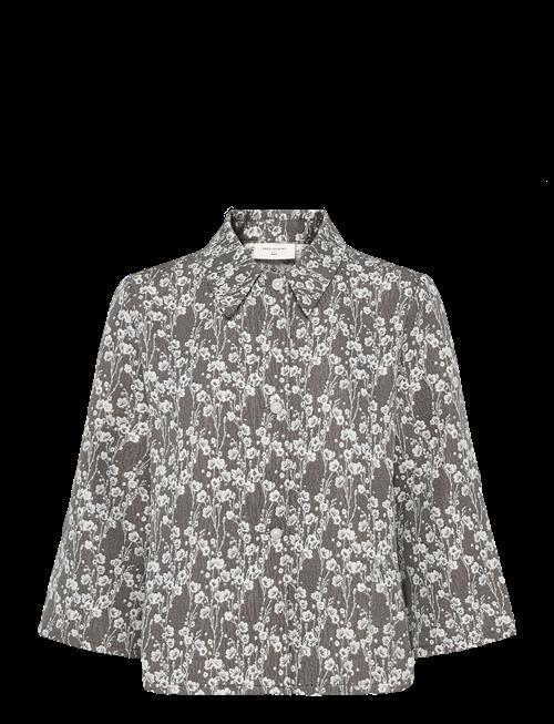 FREE/QUENT | Fqfally-Jacket | S