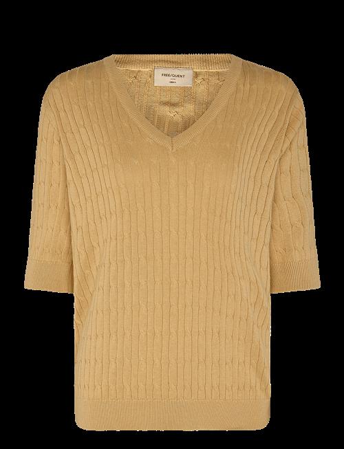 FREE/QUENT | Fqdodo-Pullover | L