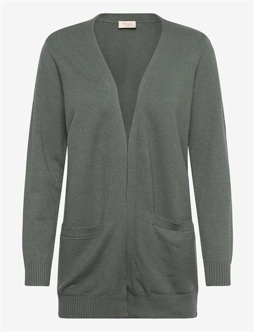 FREE/QUENT | Fqagnes-Cardigan | M