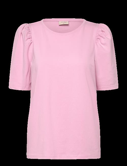 FREE/QUENT | Fqfenja-Tee-Puff | S
