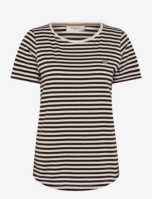 FREE/QUENT | Fqmian-Tee | XS