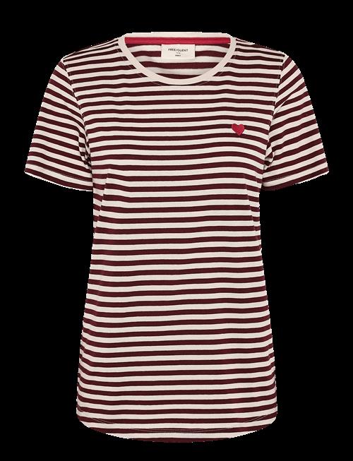 FREE/QUENT | Fqmian-Tee | XS
