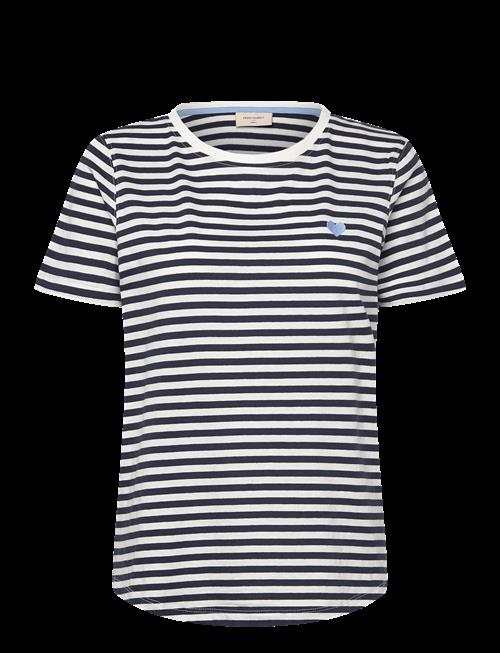 FREE/QUENT | Fqmian-Tee | XS