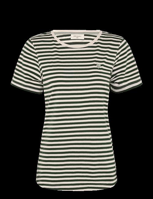 FREE/QUENT | Fqmian-Tee | XL