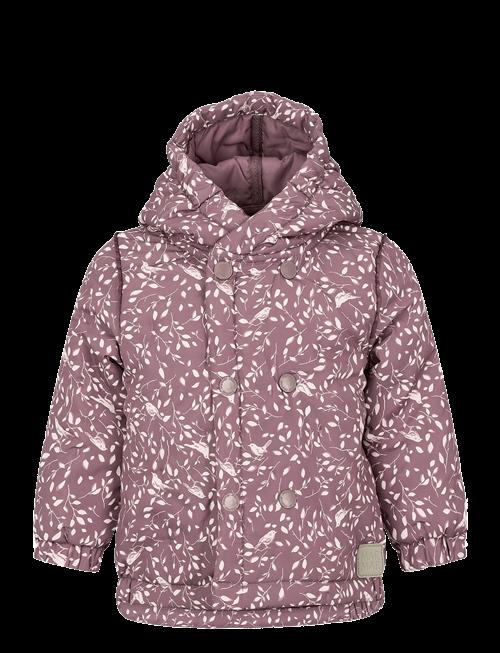 MarMar Copenhagen | Omana Jacket | 86