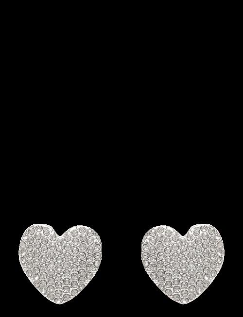 Pilgrim | Dune Earrings Silver-Plated | ONE SIZE