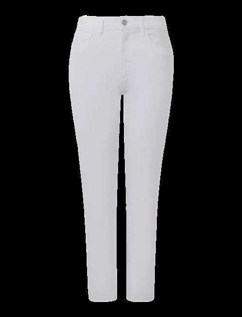 French Connection | Stretch Ankle Boot Cut Jean | 36