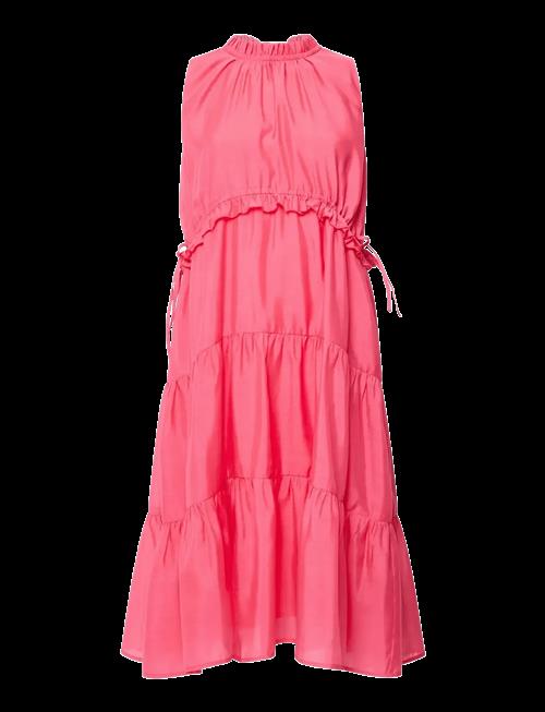 French Connection | Holland Slvlss Midi Dress | M
