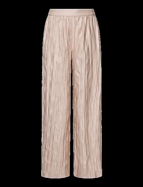 French Connection | Novie Crinkle Trouser | XL