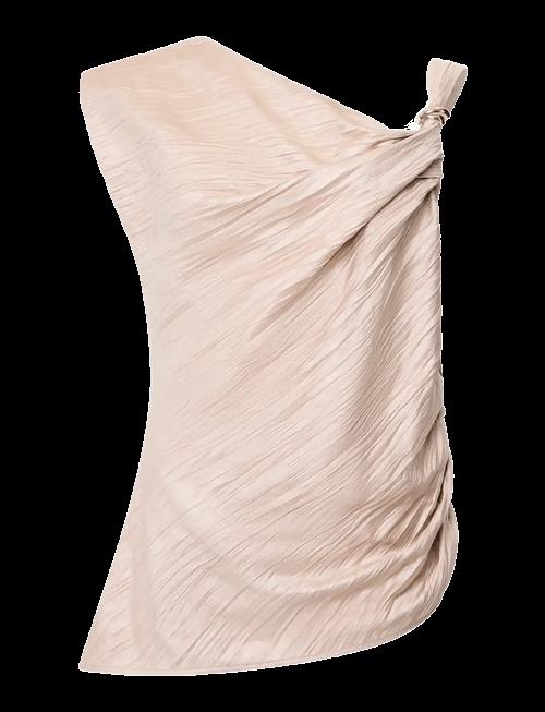 French Connection | Novie Asymmetric Top | XS