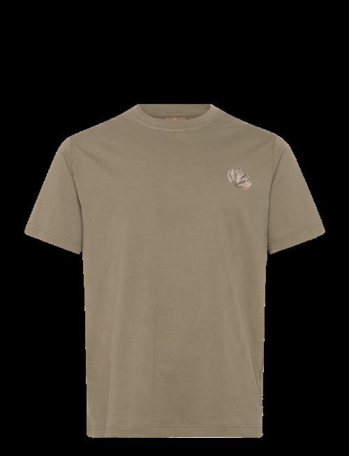 Mos Mosh Gallery | Mmgmotion O-Ss Tee | M