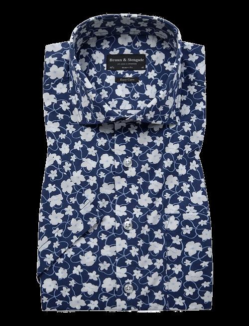 Bruun & Stengade | Bs Arpad Modern Fit Shirt | 39
