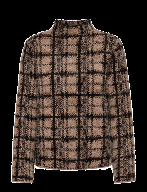 ONLY | Onllouise Ls Highneck Ex Knt | M