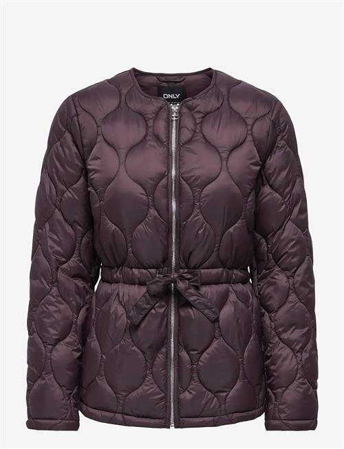 ONLY | Onlamara Quilted Jacket Otw | M