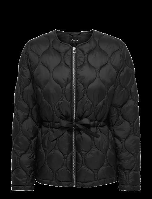 ONLY | Onlamara Quilted Jacket Otw | S
