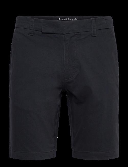 Bruun & Stengade | Bs Loris Regular Fit Shorts | 36