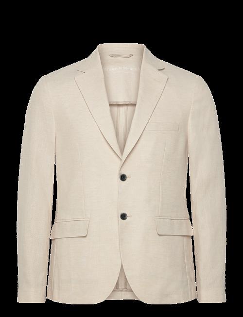 Bruun & Stengade | Bs Sasso Classic Fit Blazer | 52