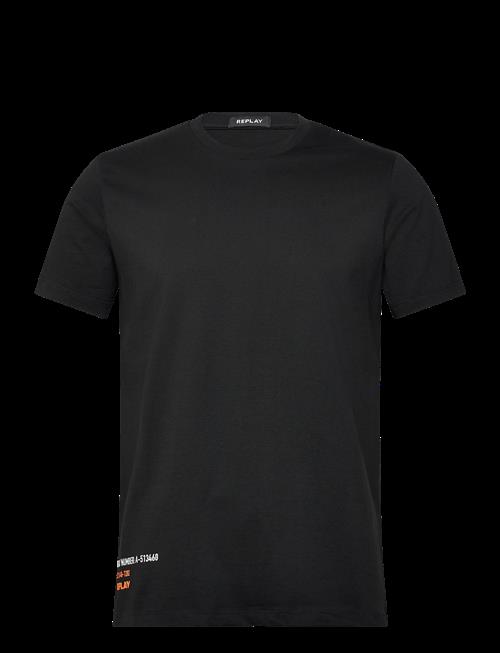 Replay | T-Shirt Relaxed | S