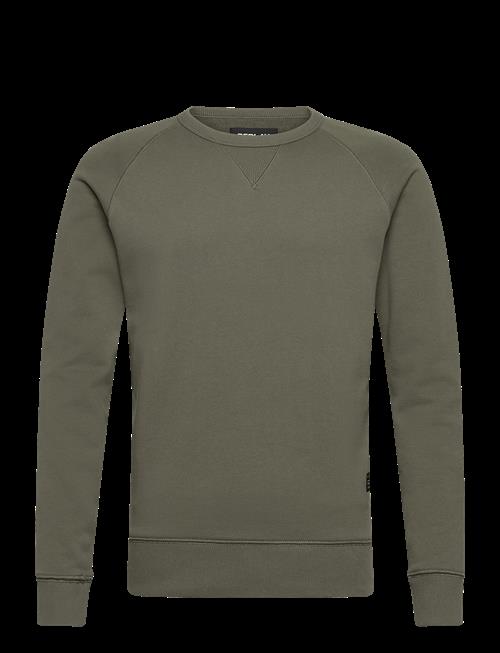 Se Replay | Jumper Regular | L hos Booztlet