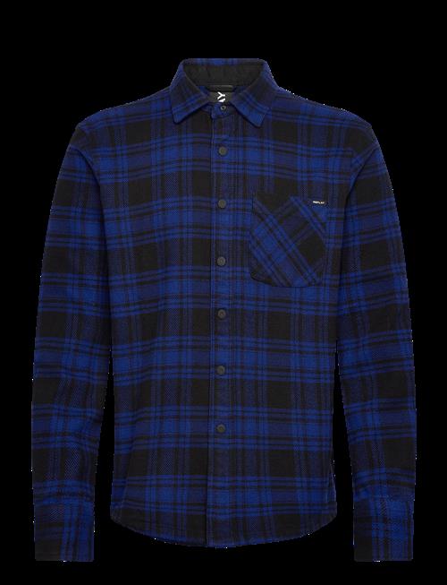 Replay | Shirt Regular | L