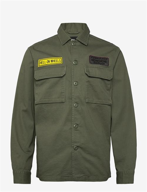 Replay | Jacket Regular | M