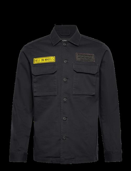 Replay | Jacket Regular | M