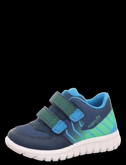 Superfit | Sport7 Mini | 25/15.5CM