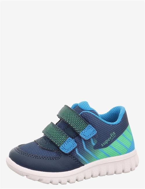 Superfit | Sport7 Mini | 30/18.7CM