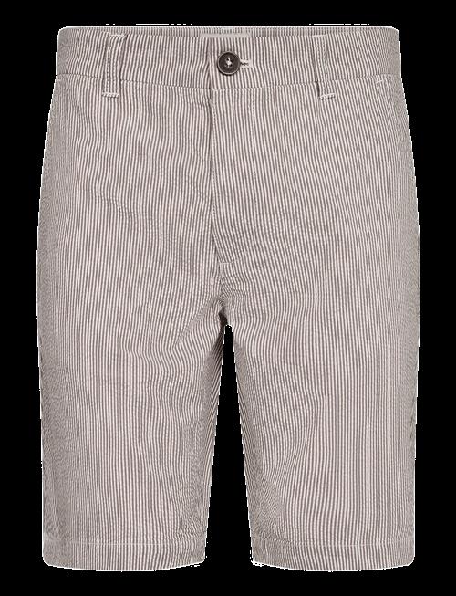 Bruun & Stengade | Bs Elio Regular Fit Shorts | 38
