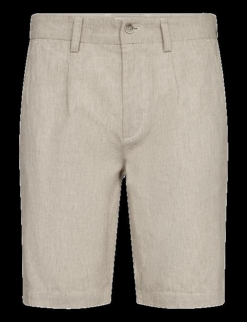 Bruun & Stengade | Bs Darion Regular Fit Shorts | 34