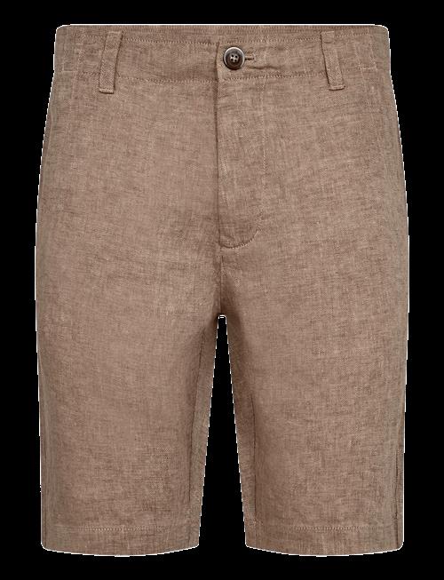 Bruun & Stengade | Bs Paolos Regular Fit Shorts | 31