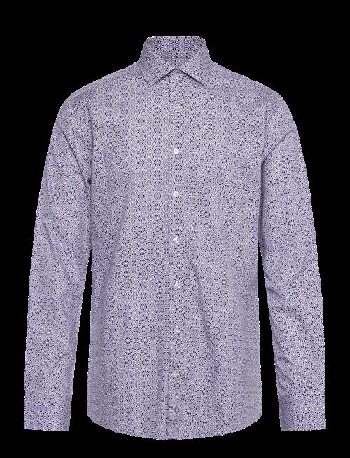 Bruun & Stengade | Bs Abutovic Slim Fit Shirt | 40