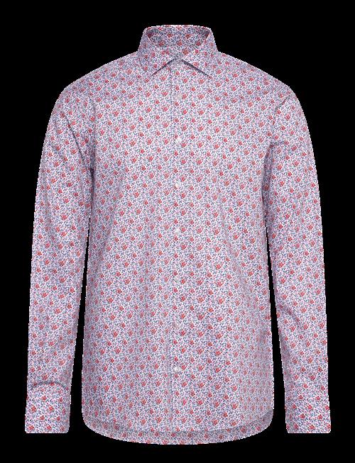 Bruun & Stengade | Bs Moller Slim Fit Shirt | 40